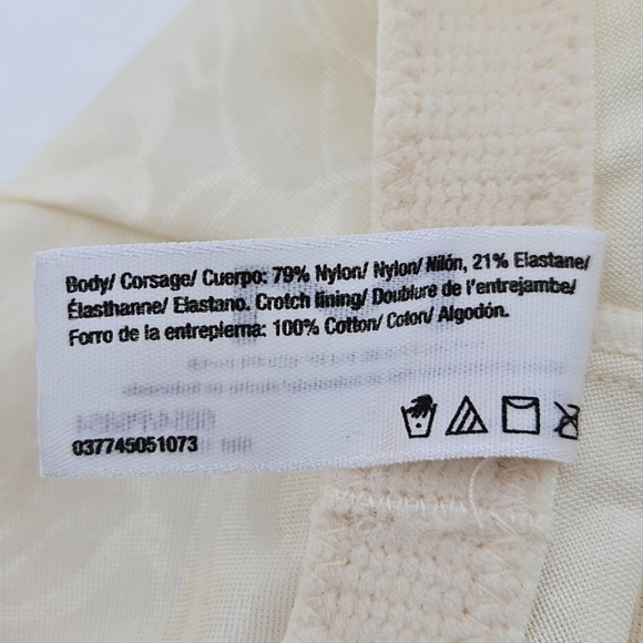 Maidenform Shapewear Pantie size L NWT - Picture 9 of 12